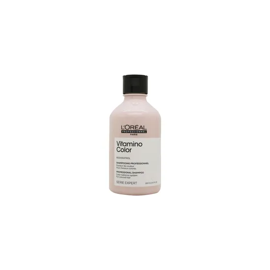 L'Oréal Professionnel Serie Expert Vitamino Colour Shampoo