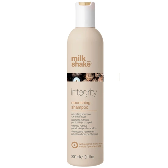 Milk Shake Light Milk_shake Integrity Nourishing Shampoo 300Ml - Image 3