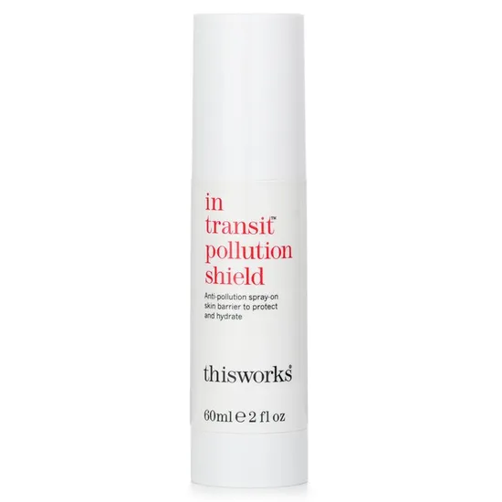 This Works In Transit Pollution Shield