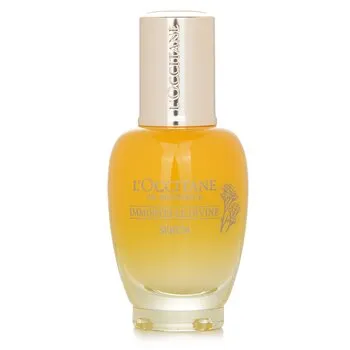L'Occitane Immortelle Divine Serum Advanced Youth Face Care