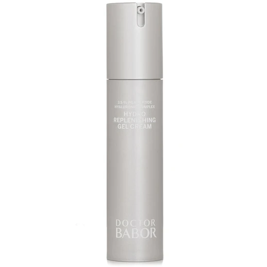 BABOR Hydro Replenishing Gel Cream