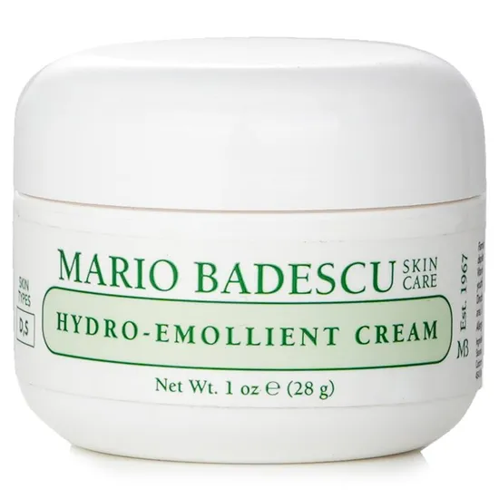 Mario Badescu Hydro Emollient Cream For Dry/Sensitive Skin Types