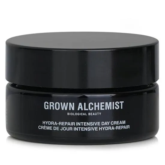 Grown Alchemist Hydra-Repair+ Intensive Day Cream Camellia & Geranium Blossom 40Ml