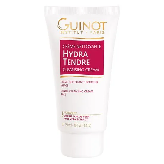 Guinot Hydra Tendre Cleansing Cream
