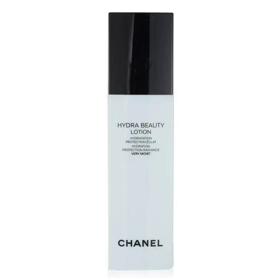 CHANEL Hydra Beauty Lotion Very Moist