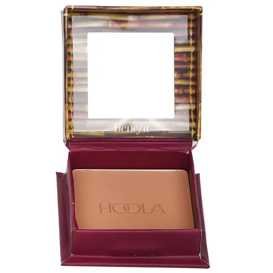 Benefit Hoola Matte Bronzer