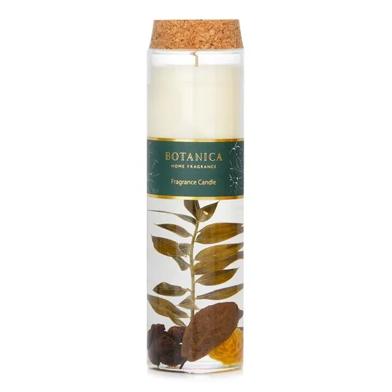 Botanica Home Fragrance With Interior Candle Herbal