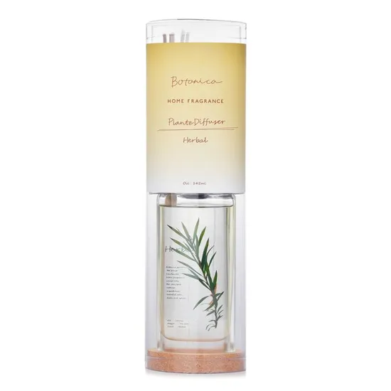 Botanica Home Fragrance Plante Diffuser Herbal