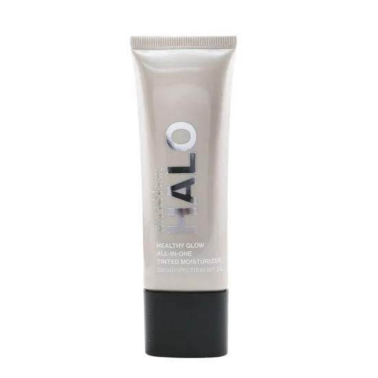 Smashbox Halo Healthy Glow All-In-One Tinted Moisturiser SPF 25