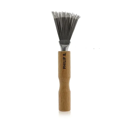 Philip B Hair Brush Cleaner