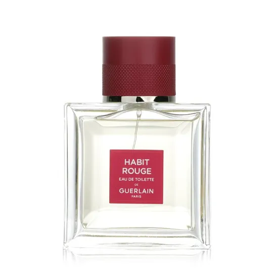GUERLAIN Habit Rouge Eau De Toilette
