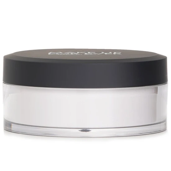 MAKE UP FOR EVER HD Skin Setting Powder