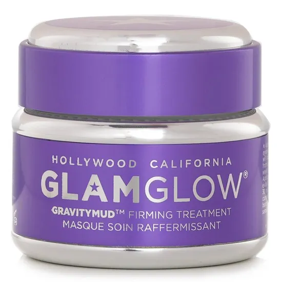 GLAMGLOW GravityMud Firming Treatment