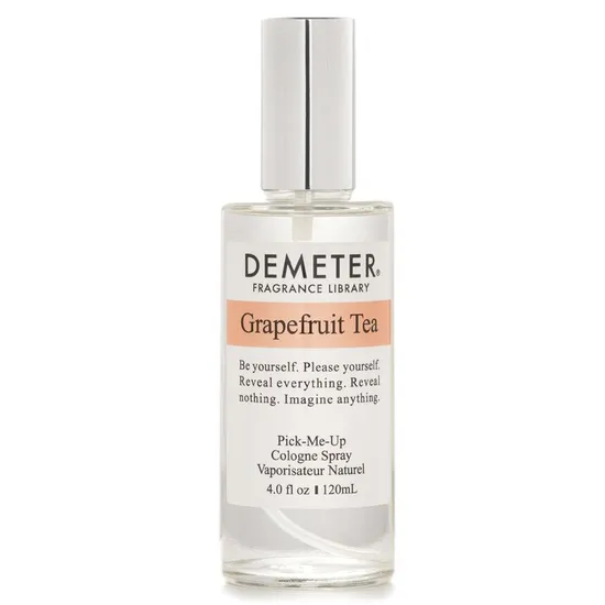 Demeter Grapefruit Tea Cologne