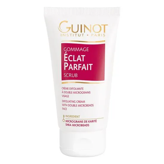 Guinot Gommage Eclat Parfait Scrub