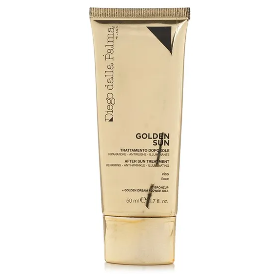 diego dalla palma Golden Sun Aftersun Treatment Face