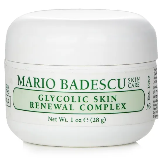 Mario Badescu Glycolic Skin Renewal Complex For Combination/Dry Skin Types