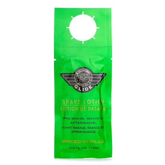18.21 Man Made Glide Shave Lotion