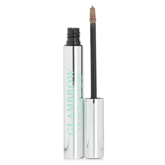 Apot.Care Glambrow The Brow Volumising Fibre Gel Light