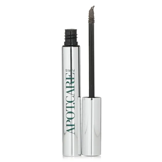 Apot.Care Glambrow The Brow Volumising Fibre Gel Dark