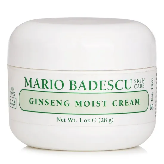 Mario Badescu Ginseng Moist Cream For Combination/Dry/Sensitive Skin Types