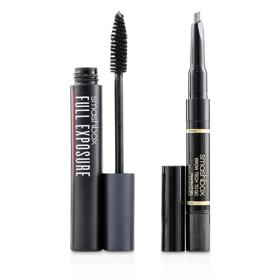 Smashbox Get Framed Eye Duo Set :