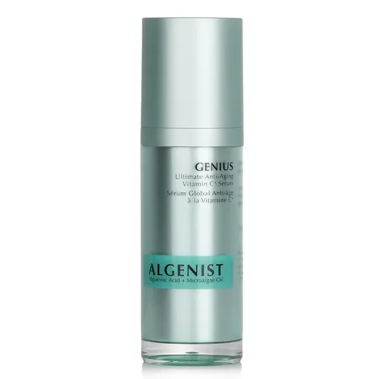 Algenist Genius Ultimate Anti-Ageing Vitamin C+ Serum