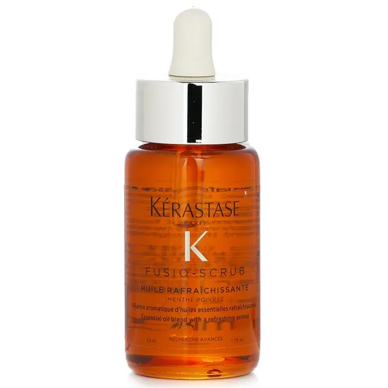 Kérastase Fusio-Scrub Huile Rafraichissante