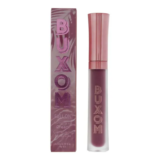 Buxom Full On Plumping Lip Cream