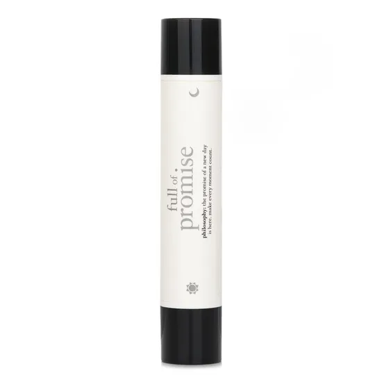 Philosophy Full Of Promise Treatment Duo For Uplifting Days & Voluminizing Nights