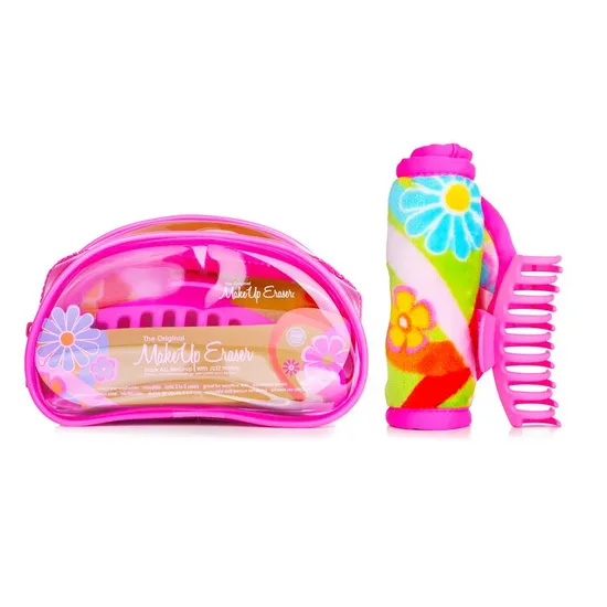 MakeUp Eraser Flowerbomb Set