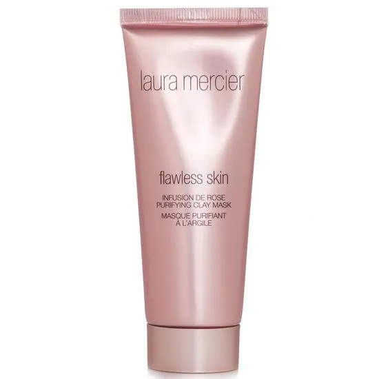 Laura Mercier Flawless Skin Infusion De Rose Purifying Clay Mask