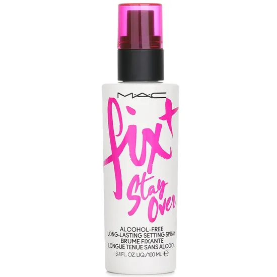 MAC Fix+ Stay Over Setting Spray 100ml - Image 6
