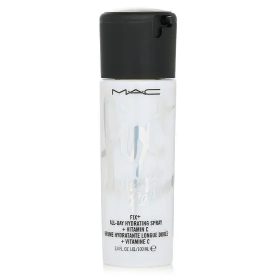 Mac Fix Magic Radiance Setting Spray, Size 100Ml - Image 5