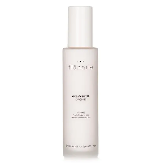 Flanerie Firming Body Moisturiser 100Ml