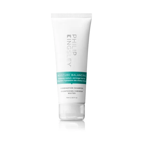 Philip Kingsley Moisture Balancing Shampoo 75Ml - Image 2