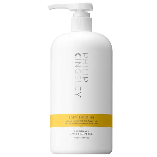 Philip Kingsley - Conditioner Body Building (1000Ml) - Image 6