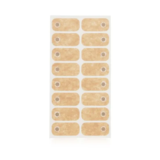 Beauty World Facial Massage Patch