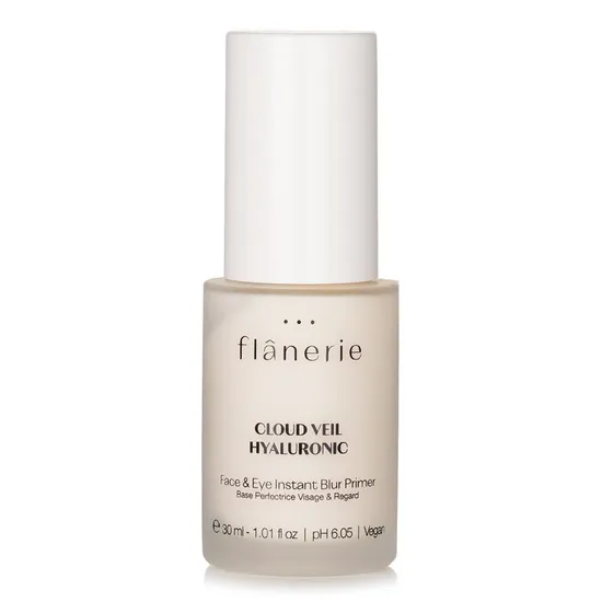 Flanerie Face & Eye Instant Blur Primer 30Ml