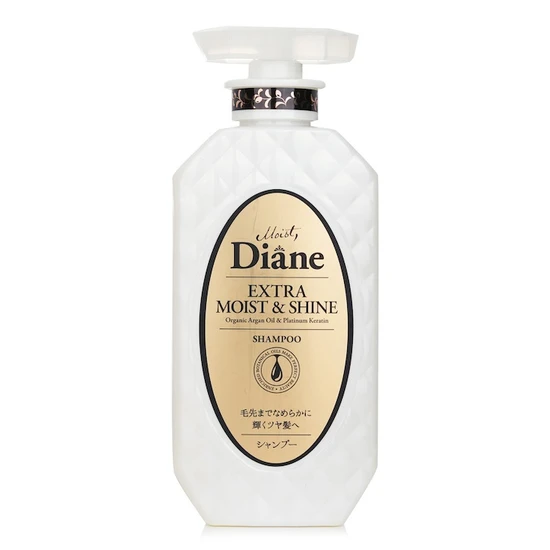 Moist Diane Extra Moist & Shine Shampoo