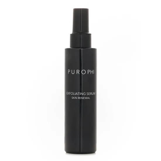 Purophi Exfoliating Serum Skin Renewal 150Ml