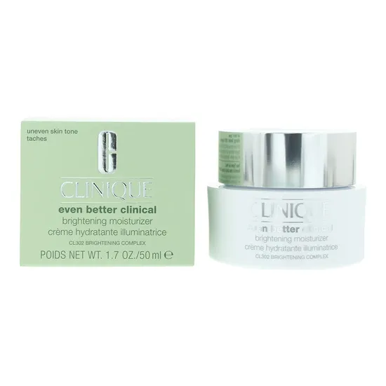 Clinique Even Better Clinical Brightening Moisturiser