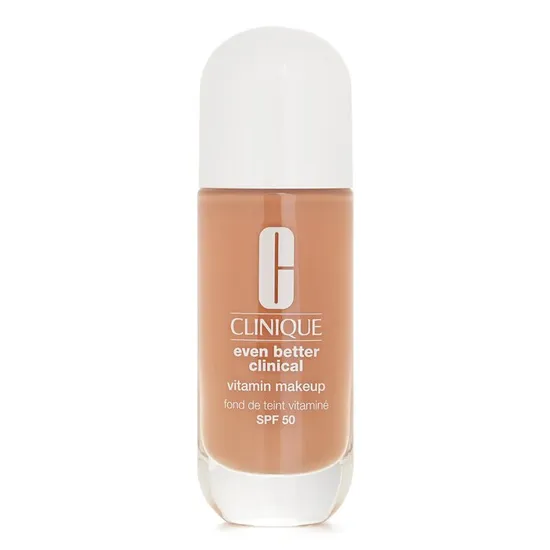 Clinique Even Better Clinical Vitamin Makeup Foundation SPF 50