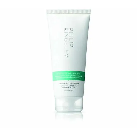 Philip Kingsley Moisture Balancing Combination Conditioner 200Ml - For Medium Textured Hair (5.06031E+12) - Image 3