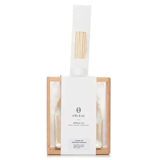 Botanica Esika Diffuser Set
