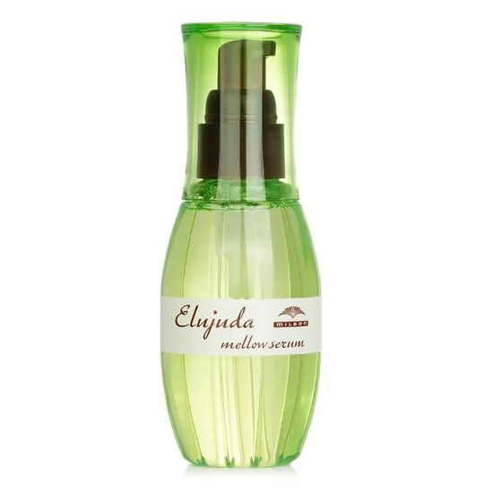 Milbon Elujuda Mellow Serum With Natural Oil