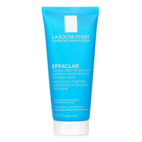 La Roche-Posay Effaclar Purifying Clay Mask