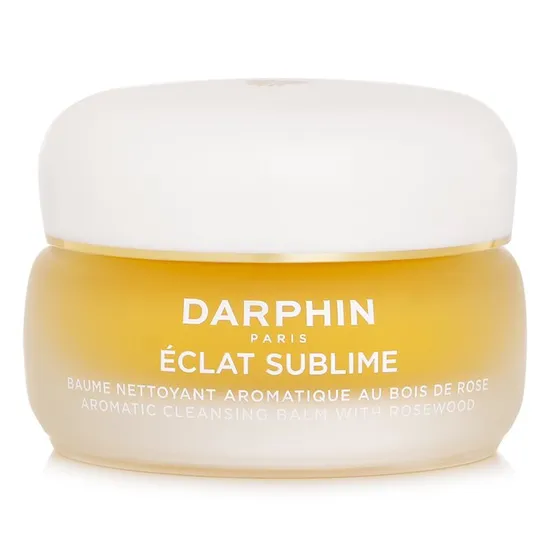 Darphin Eclat Sublime Aromatic Cleansing Balm With Rosewood