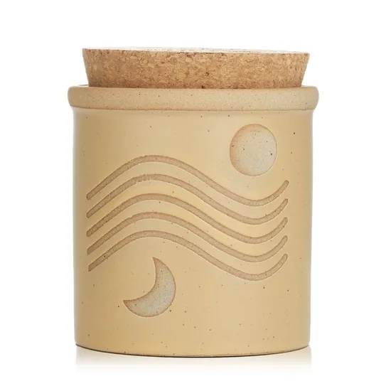 Paddywax Dune Candle Orange Zest & Bergamot