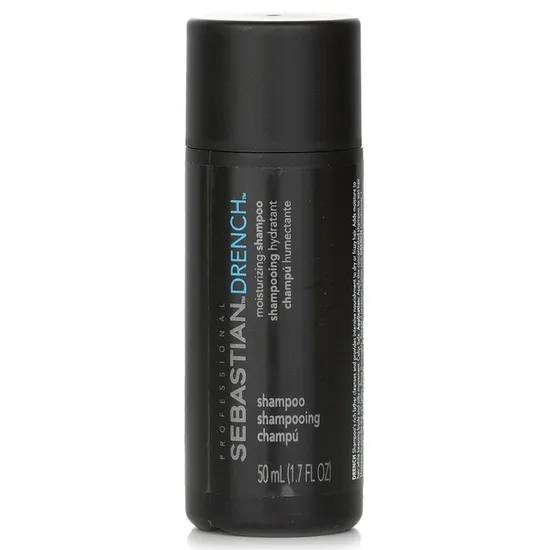 Sebastian Professional Drench Moisturising Shampoo